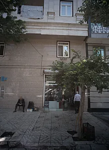 فروشگاه پوشاک