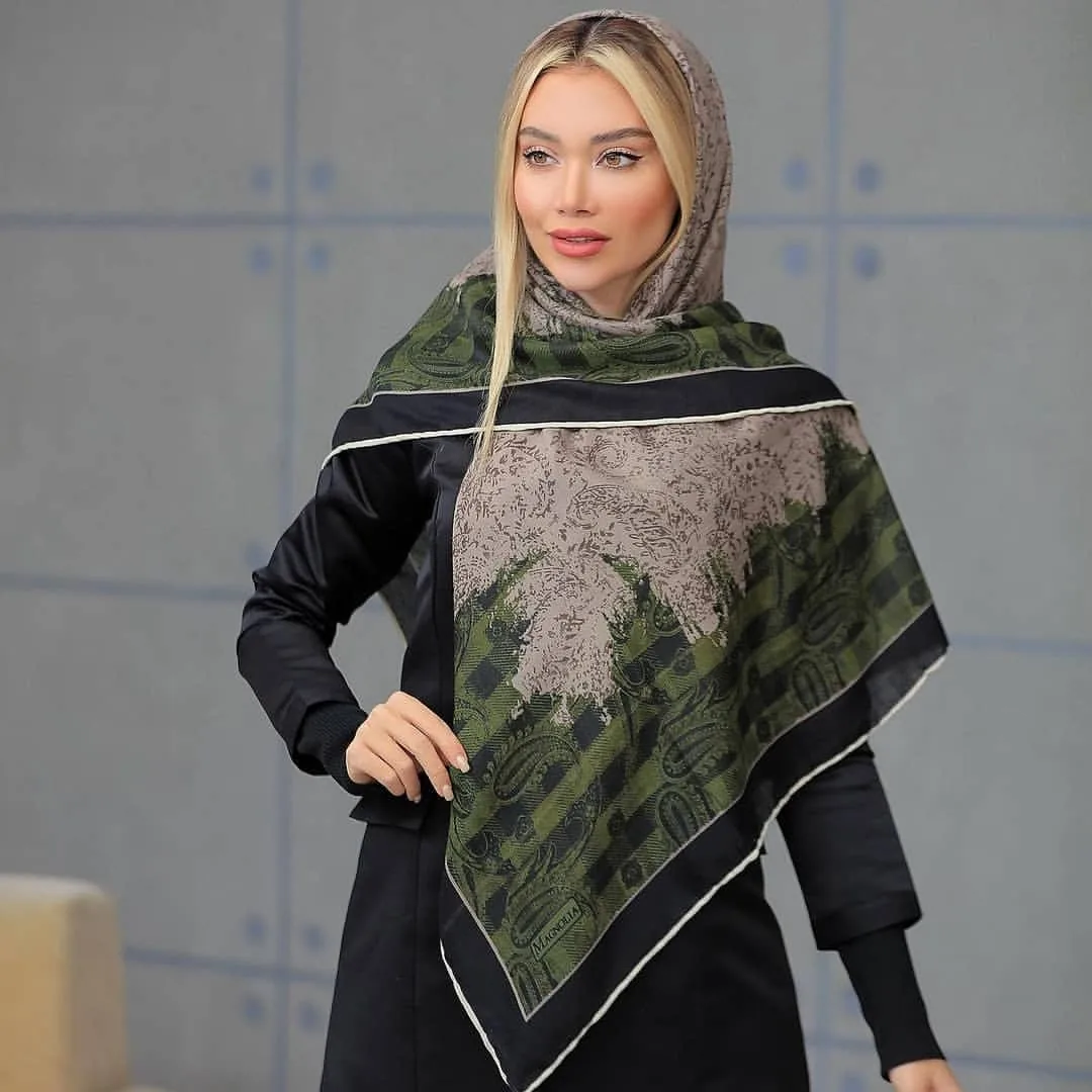 فروشگاه شال و روسری ستایش - تصویر 2