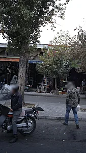لباس فروشی
