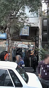 دوزندگی ونیز