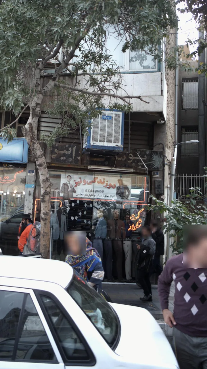 دوزندگی ونیز