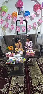 پوشاک بچه گانه ایران نوین