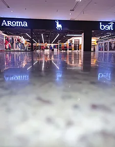 پوشاک آروما
