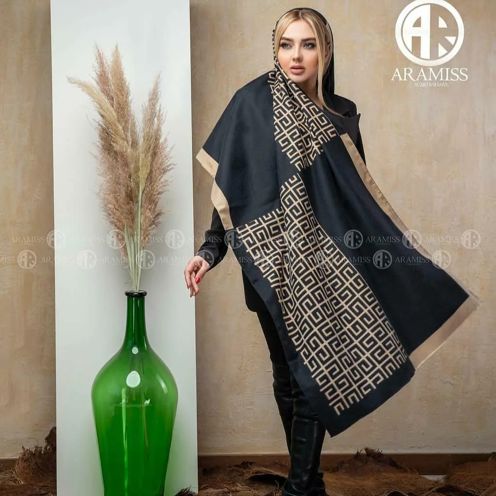پوشاک عسل بانو - تصویر 3