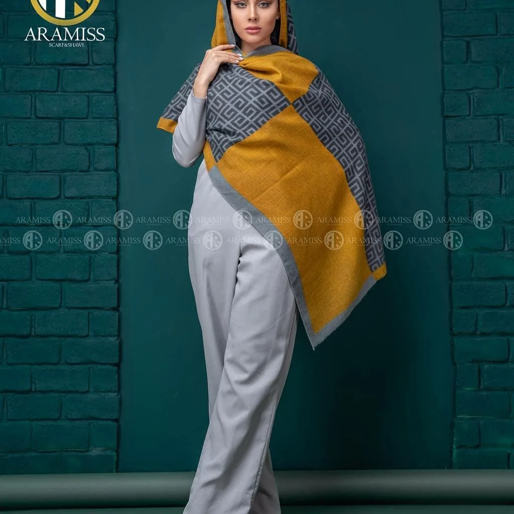 پوشاک عسل بانو - تصویر 4