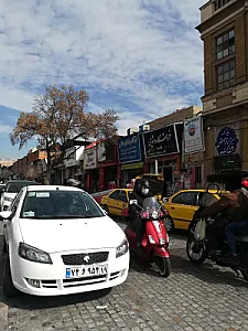 فروشگاه آدیران