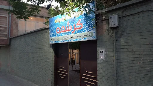 آموزشگاه موسیقی کرشمه