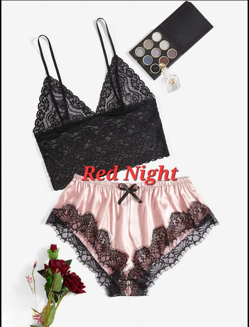 فروشگاه red night - تصویر 3