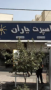 اسپرت یاران