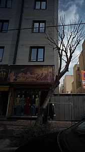 مانتو زرتشت