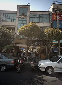 فروشگاه جورابجات