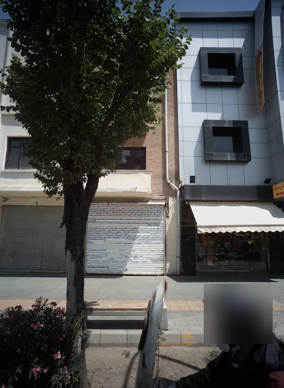 فروشگاه پوشاک