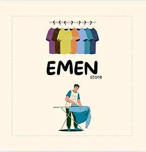 پوشاک emen