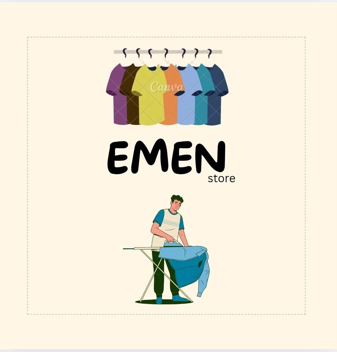 پوشاک emen