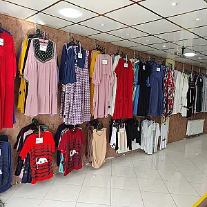 لباس بارداری مامی پوش