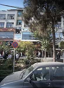 فروشگاه پوشاک رنوس