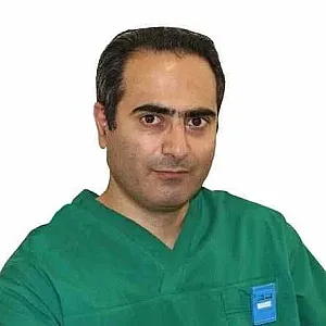 دکتر حسین اصلانی