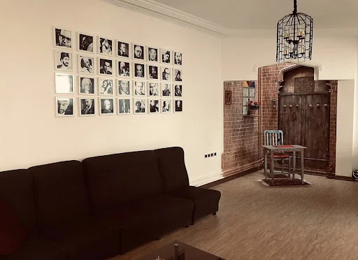 آموزشگاه موسیقی روشن