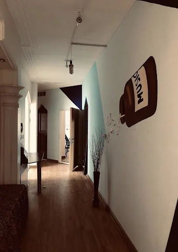 آموزشگاه موسیقی روشن