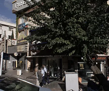 فروشگاه شال و روسری