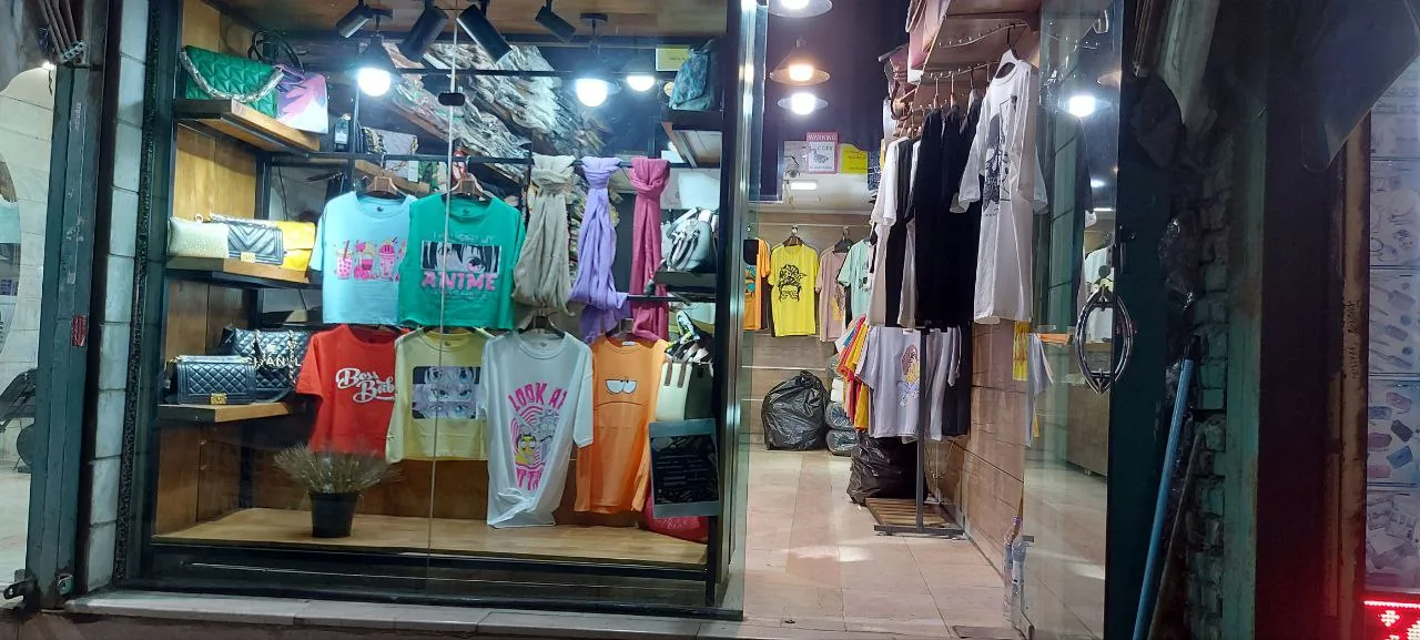 فروشگاه کاسپیل - تصویر 4