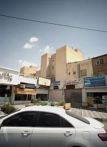 گالری لوکس