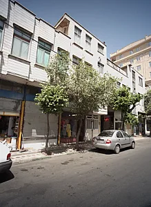 فروشگاه پوشاک