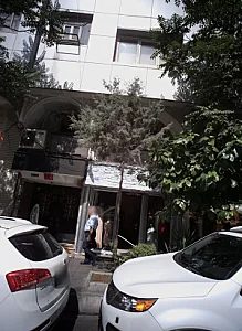 گالری لباس زنانه