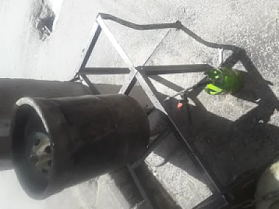 گاز پرکنی عیوضی