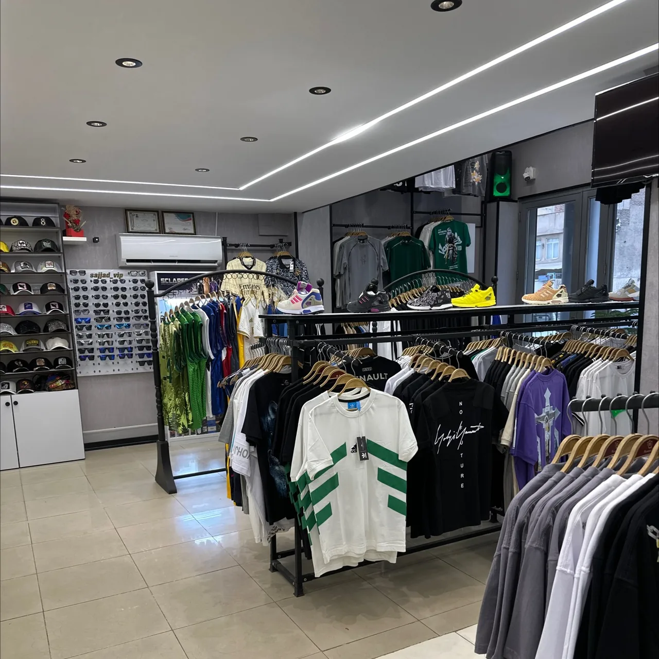 فروشگاه سجاد VIP - تصویر 3
