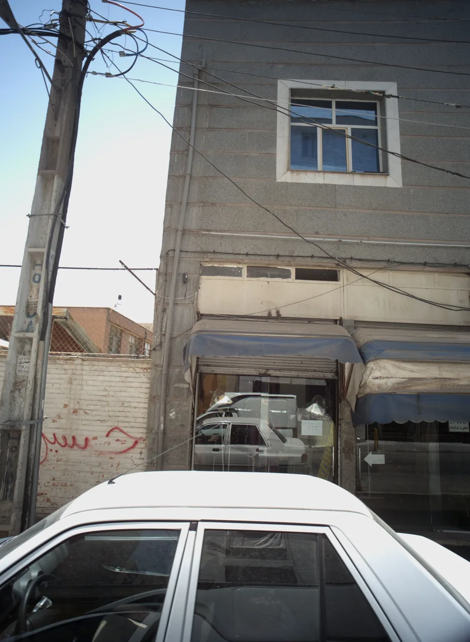 فروشگاه پوشاک زنانه