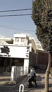 پوشاک بهارنگ
