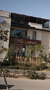 فروشگاه اُوی اس(OVS)