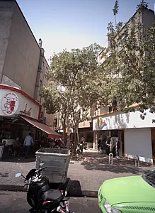 فروشگاه پوشاک کیش