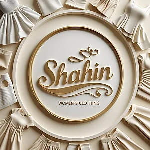 پخش پوشاک زنانه شاهین