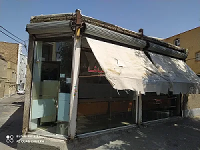 کافه پاشا