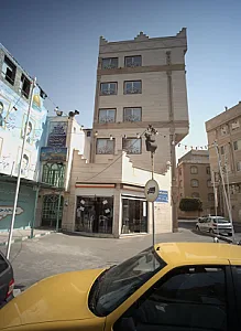 فروشگاه پوشاک