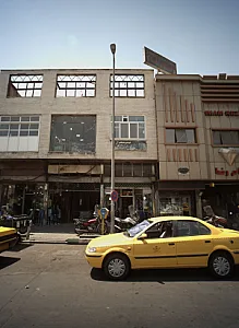 فروشگاه پوشاک آقایان
