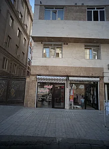 فروشگاه پوشاک بچه گانه