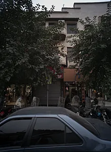 فروشگاه پوشاک قائم