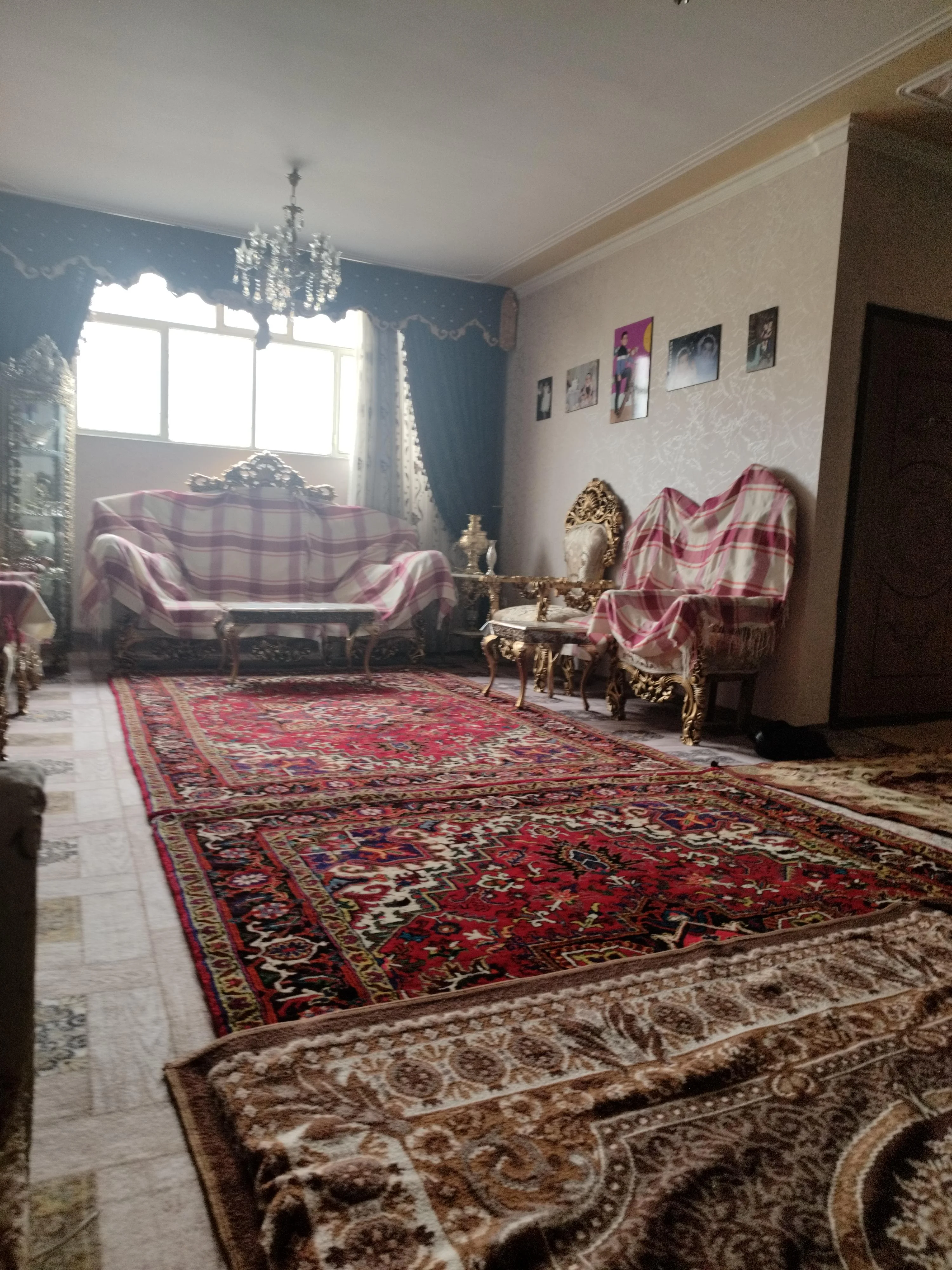 کافه سنتی سردار تبریز