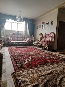 کافه سنتی سردار تبریز