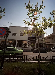 فروشگاه کت و شلوار