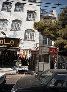 روسری و مقنعه فروشی