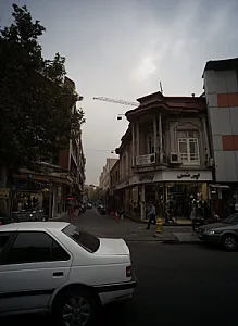 فروشگاه پوشاک پرنس