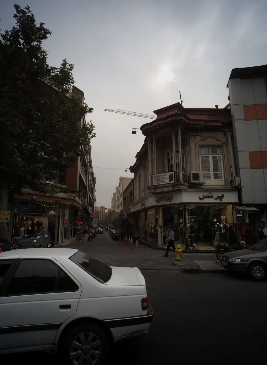 فروشگاه پوشاک پرنس