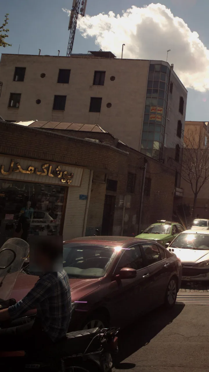 پوشاک مدل - تصویر 2