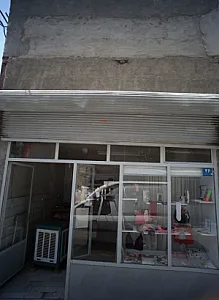 فروشگاه پوشاک