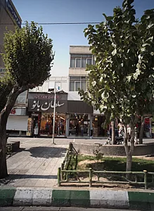 فروشگاه پوشاک سلطان بانو