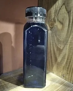 آقای بطری